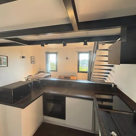 Maison Provencale *