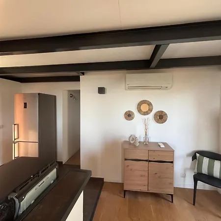 Prázdninový dům Maison Provencale *