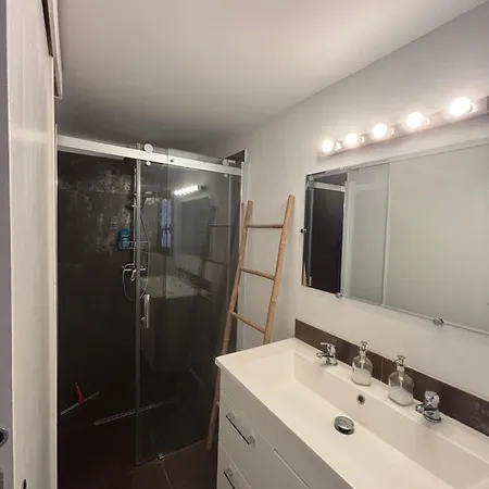 Maison Provencale Prázdninový dům *