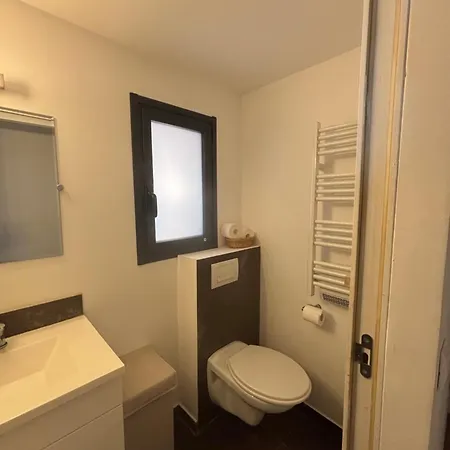 Prázdninový dům Maison Provencale