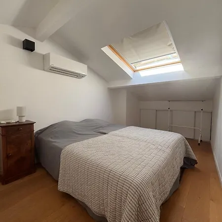Maison Provencale