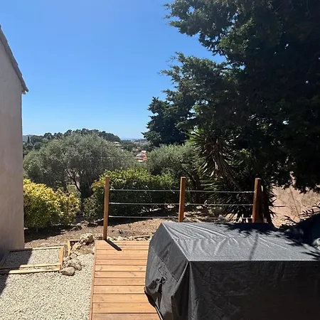 Maison Provencale *